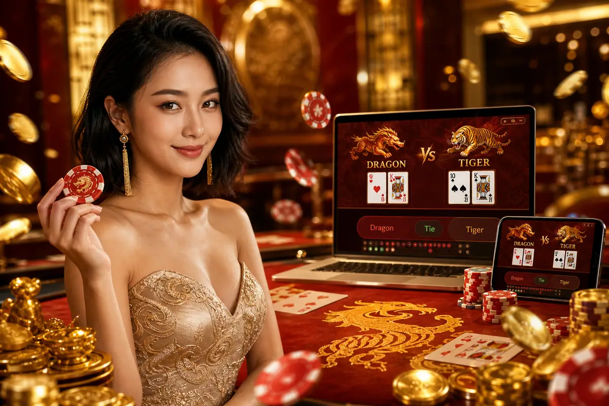 ygbet99 အွန်လိုင်းကာစီနို Live Casino