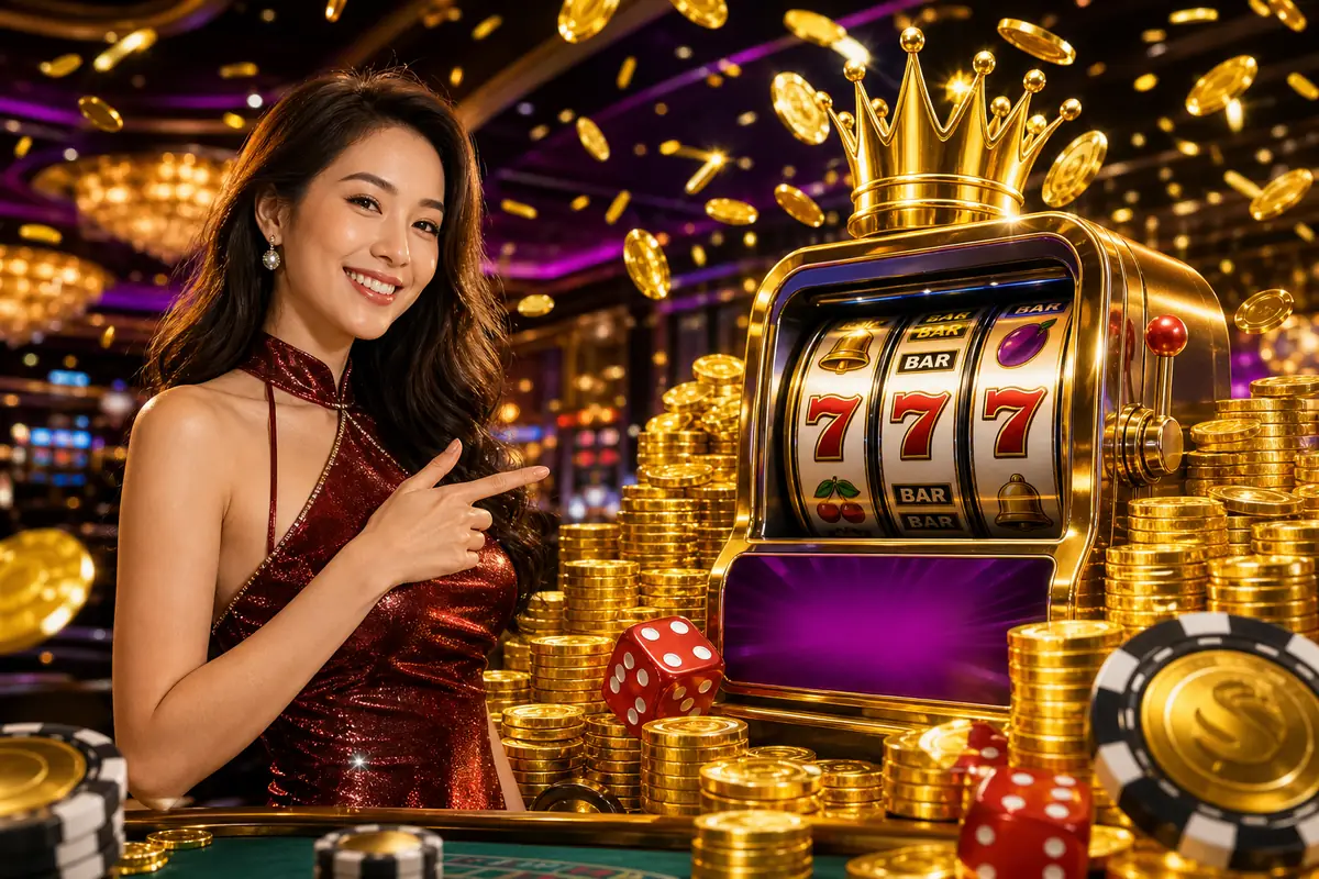 ygbet99 ငွေသွင်း Free Spin ဆုများ