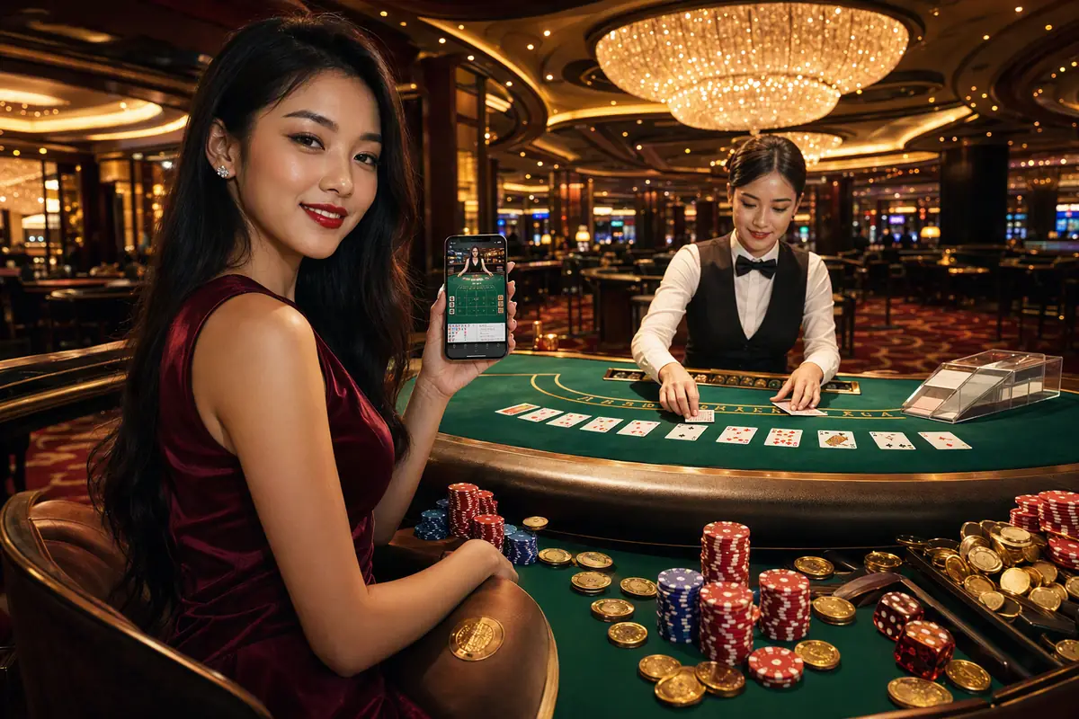 ygbet99 ထိပ်တန်း Slots ဂိမ်းစာရင်း