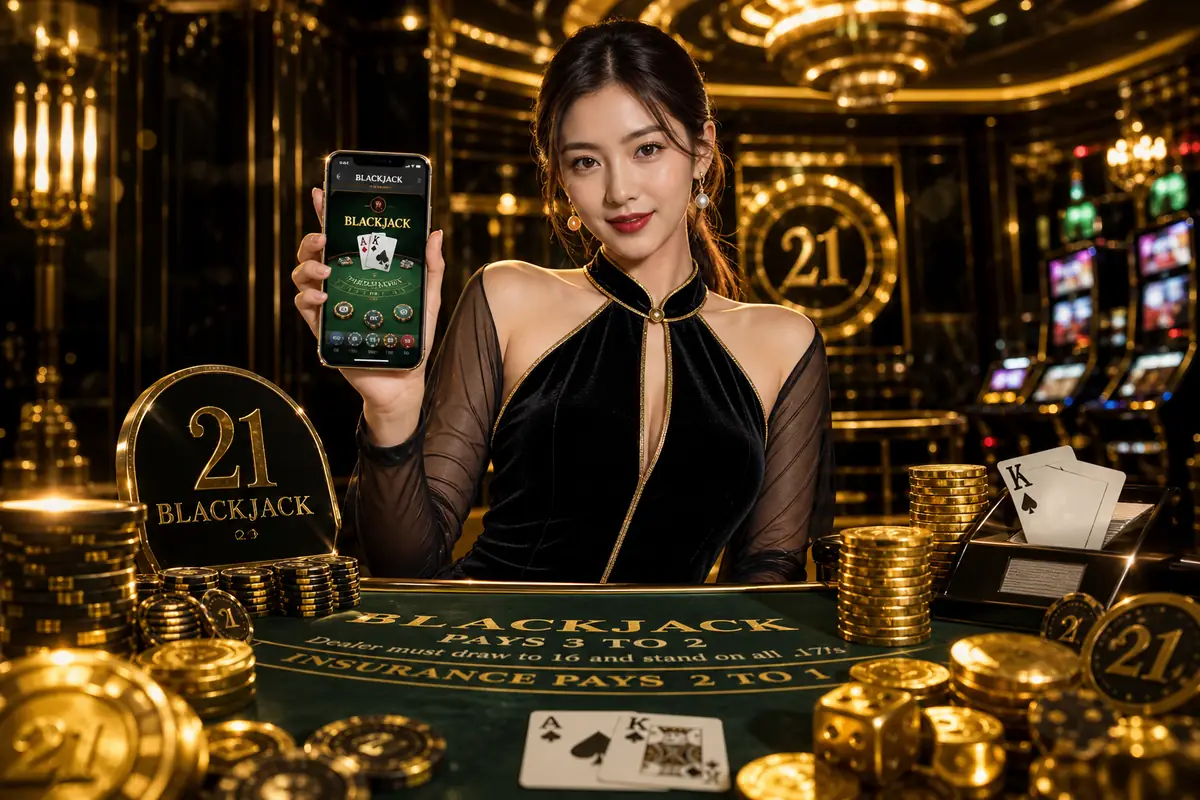 ygbet99 တိုက်ရိုက်ထုတ်လွှင့် Live Casino
